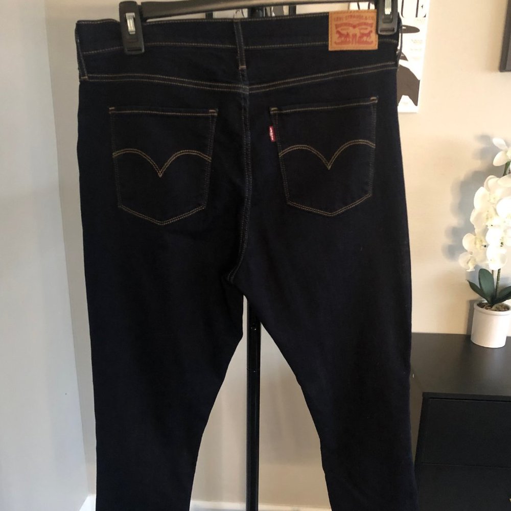 Levis Straus & CO. Jeans